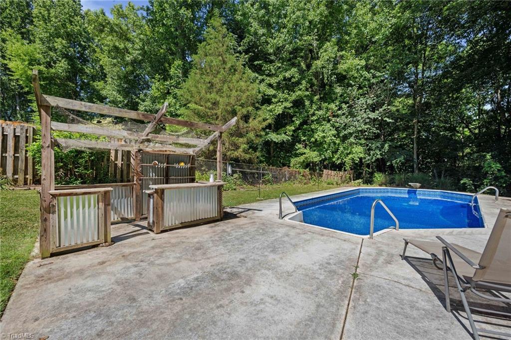 4312 Cooper Road Winston-Salem, NC 27127 - Photo 45 of 47