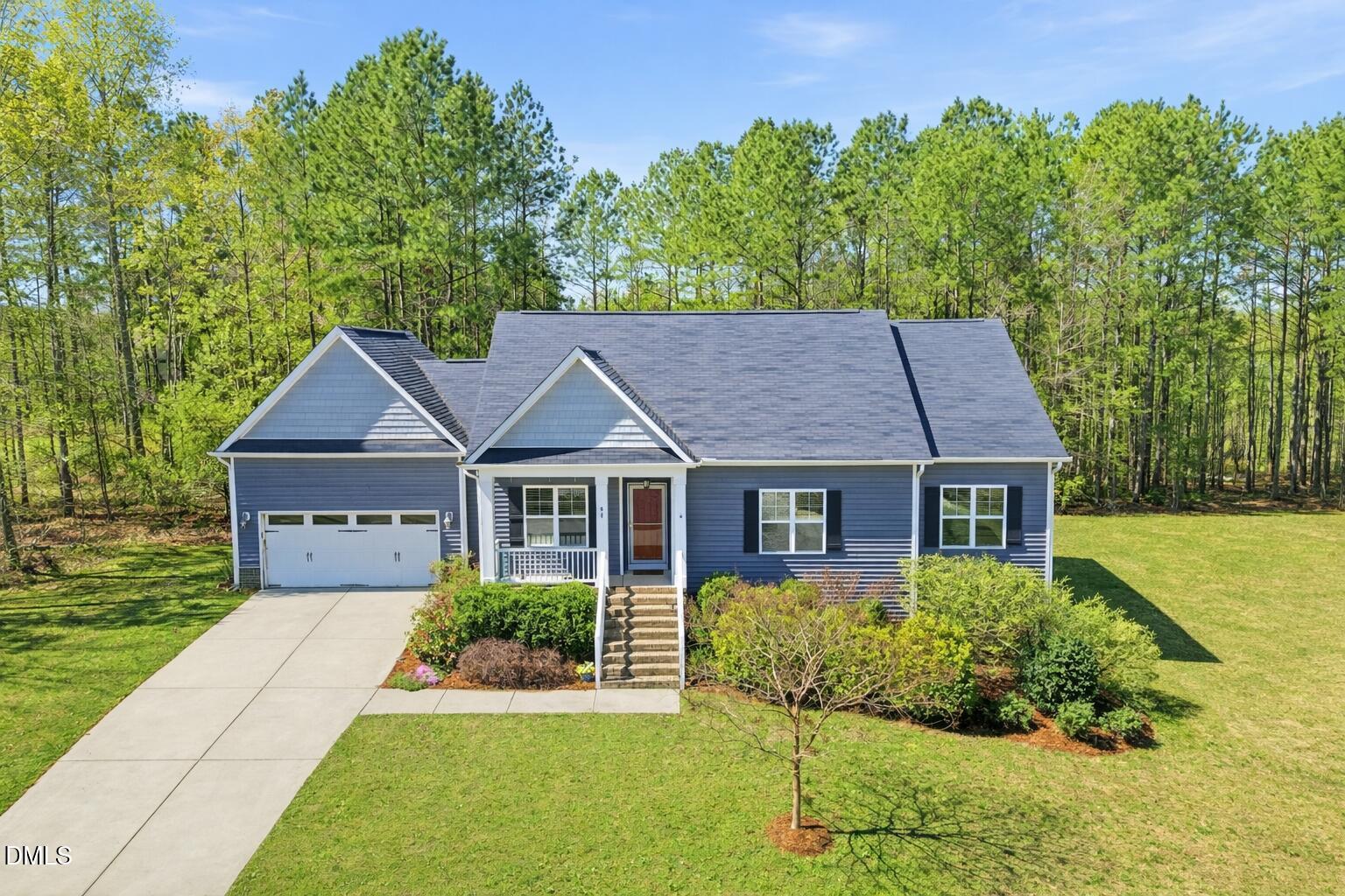 51 Golden Eagle Ridge Zebulon, NC 27597 - Photo 1 of 20 ChatGPT Image Mar 19, 2026, 08_04_57 AM