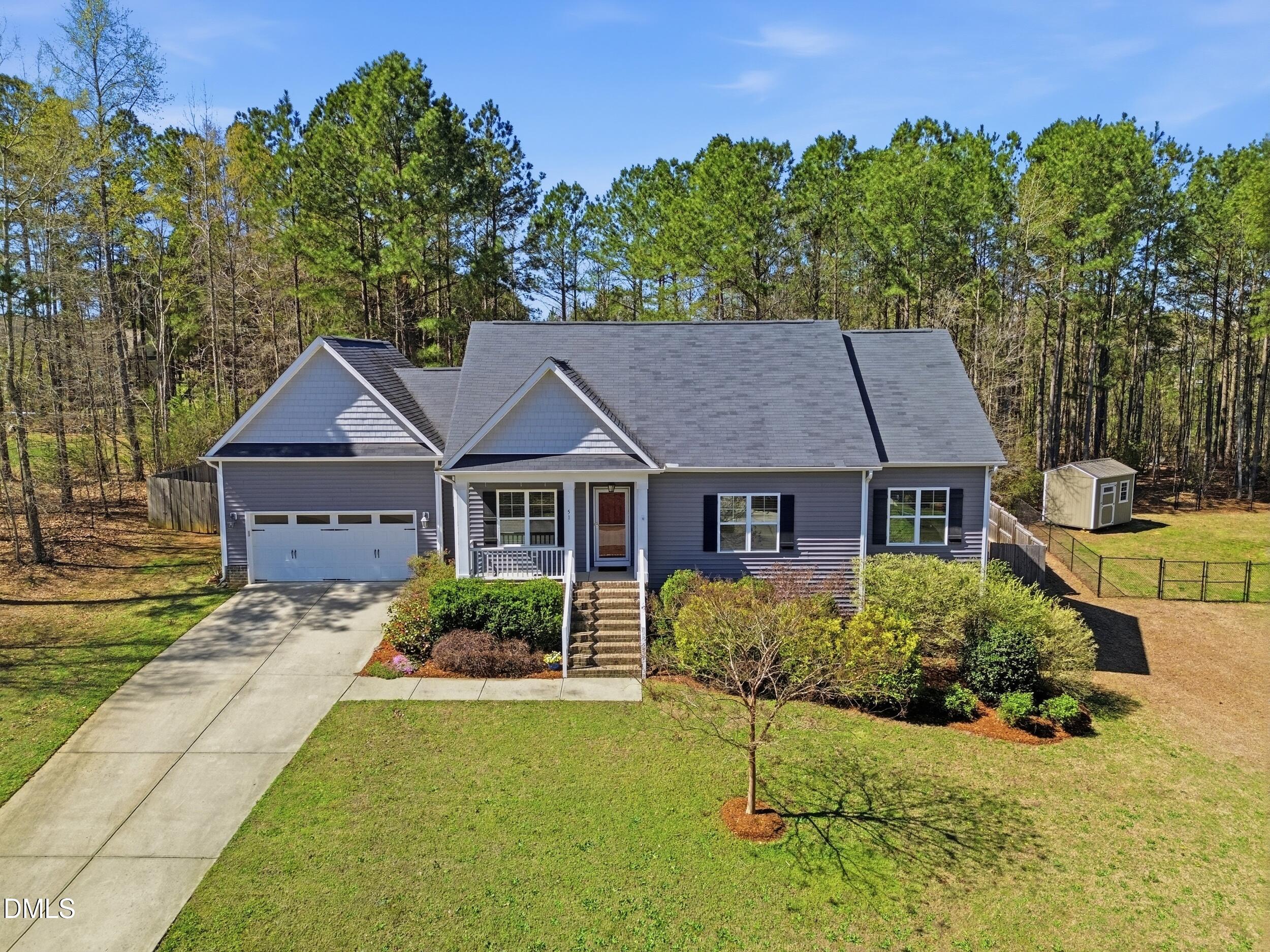 51 Golden Eagle Ridge Zebulon, NC 27597 - Photo 2 of 20 2_dji_0005