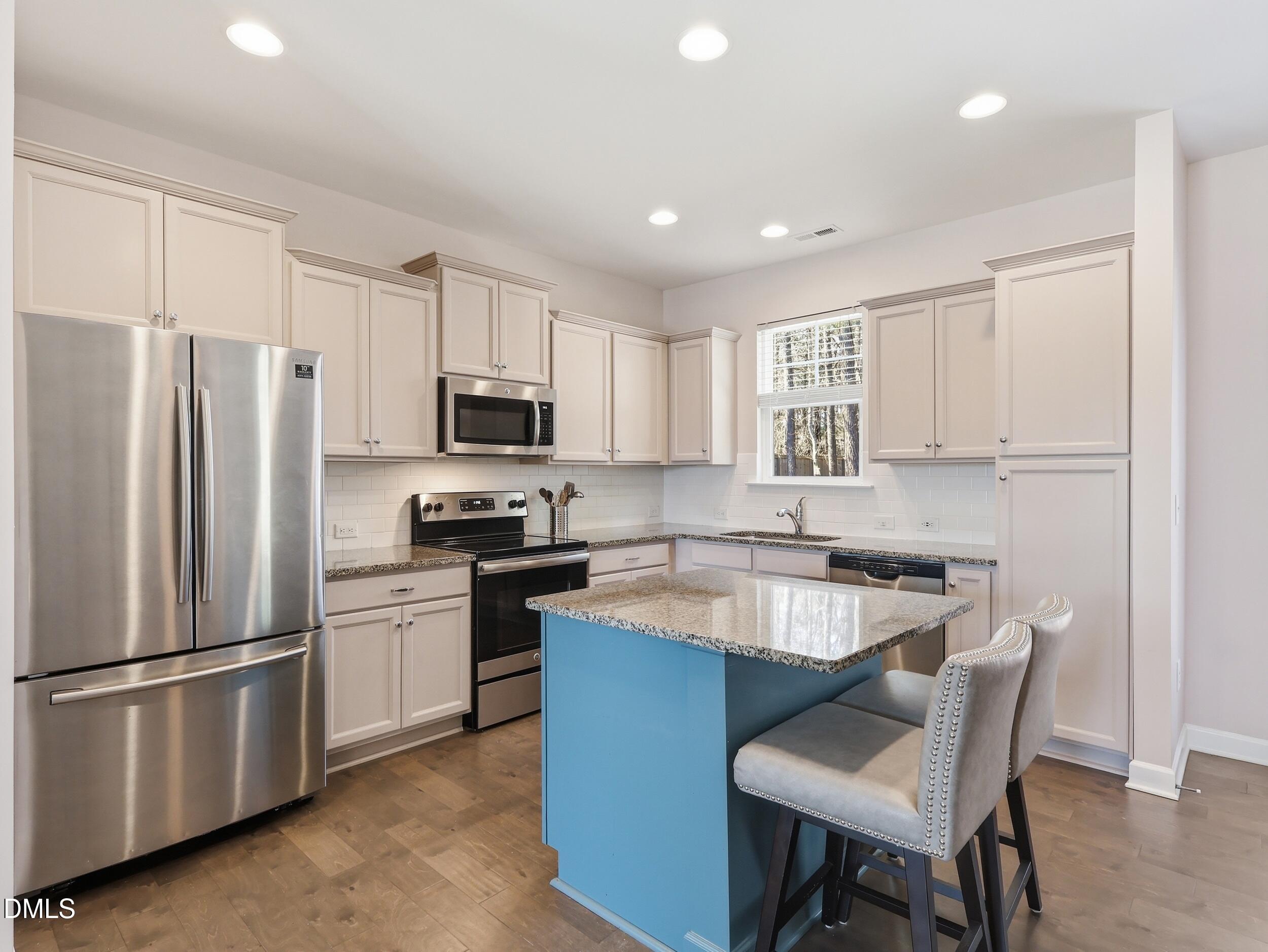 51 Golden Eagle Ridge Zebulon, NC 27597 - Photo 8 of 20 6_img_7162