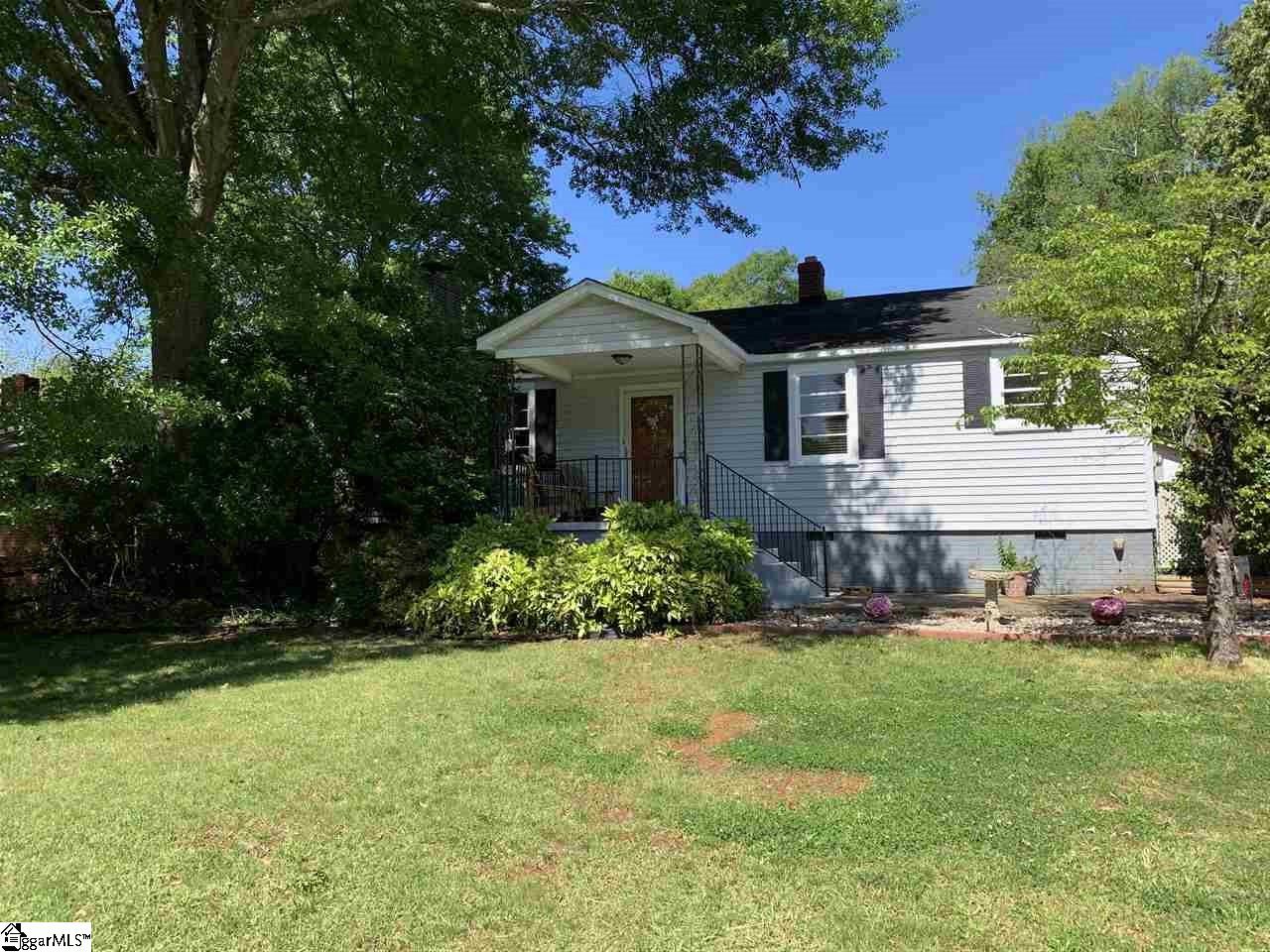 203 Tindal Road Greenville, SC 29617 - Photo 1 of 23 Gallery Image 1