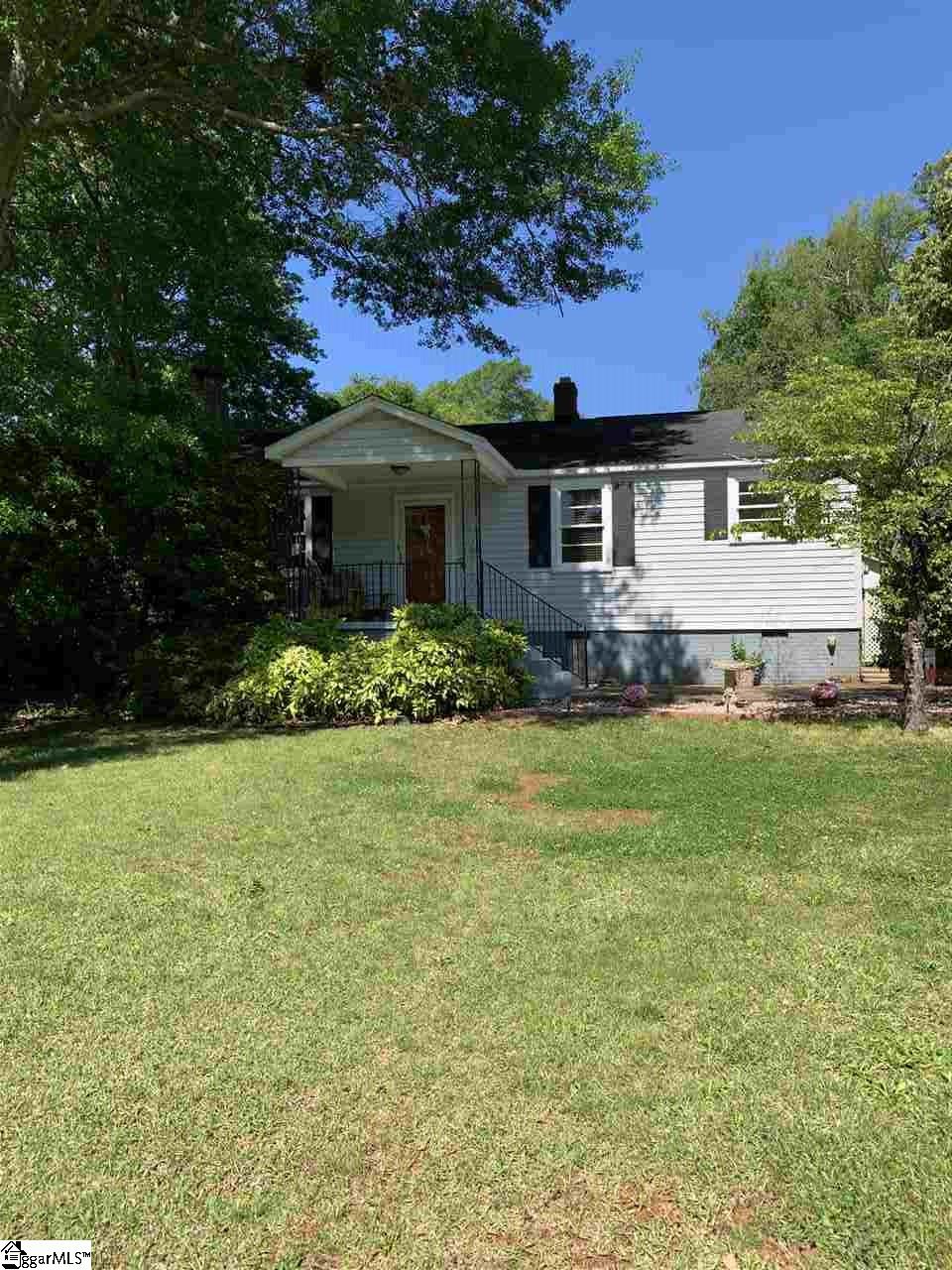 203 Tindal Road Greenville, SC 29617 - Photo 2 of 23 Gallery Image 2