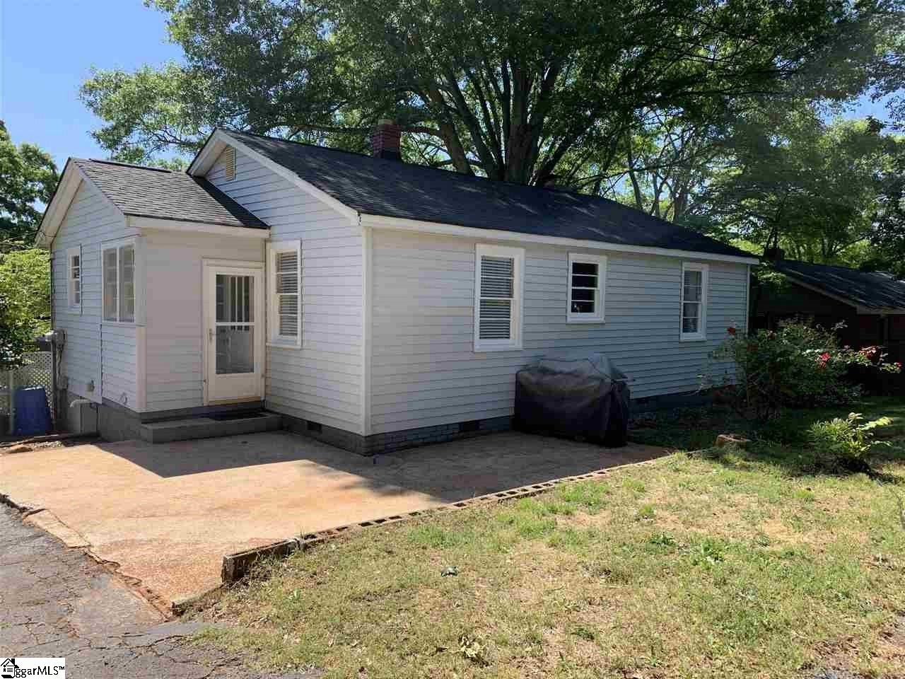 203 Tindal Road Greenville, SC 29617 - Photo 20 of 23 Gallery Image 20