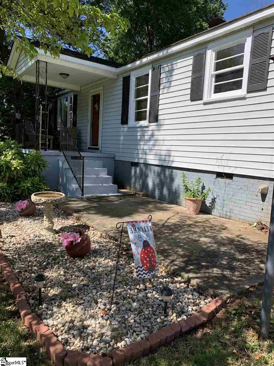 203 Tindal Road Greenville, SC 29617 - Photo 3 of 23 Gallery Image 3