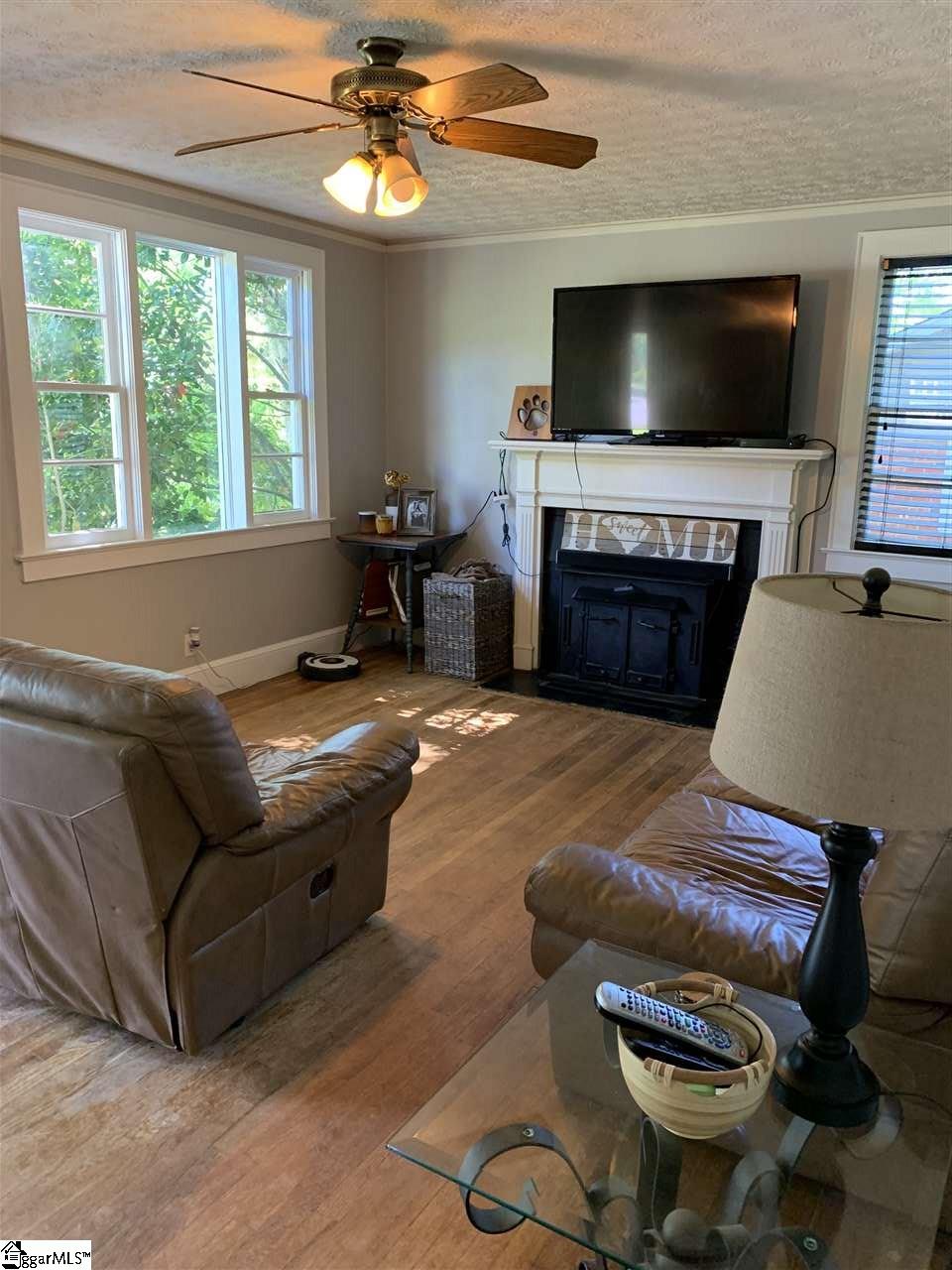 203 Tindal Road Greenville, SC 29617 - Photo 7 of 23 Gallery Image 7
