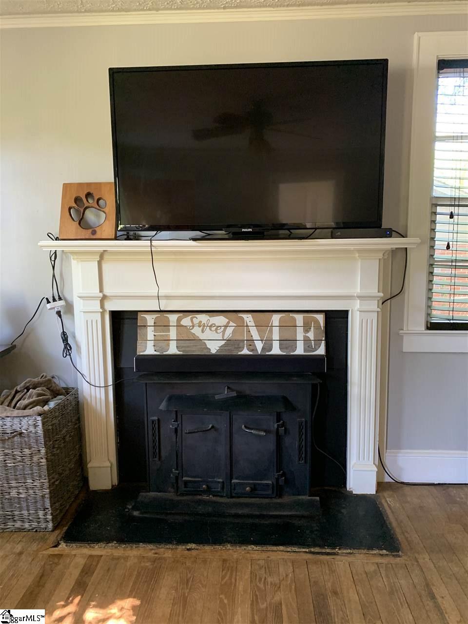 203 Tindal Road Greenville, SC 29617 - Photo 8 of 23 Gallery Image 8
