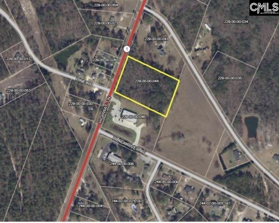 1045 Highway 1 Cassatt, SC 29032 - Photo 2 of 2