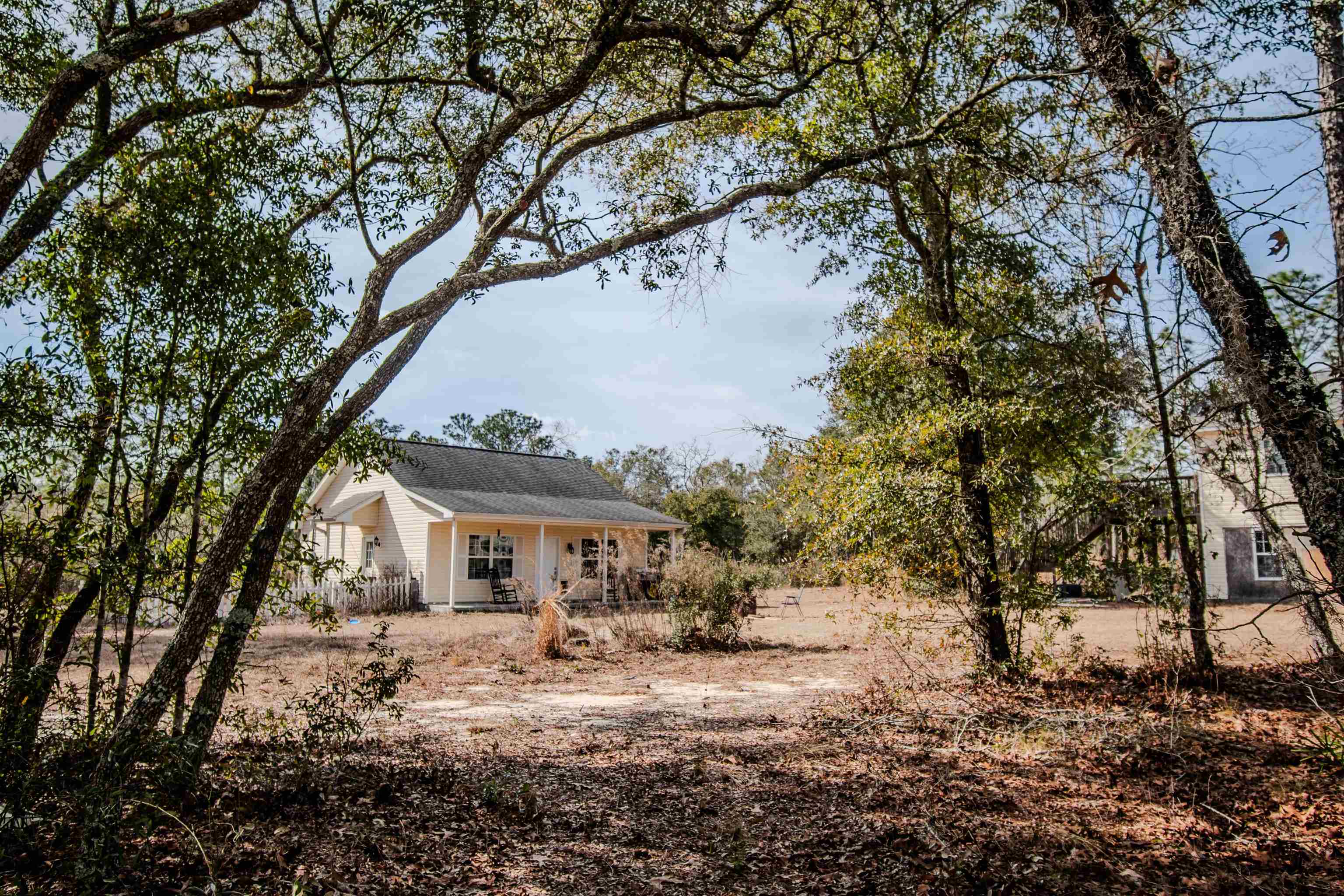 2044 McCall Bridge Road Quincy, FL 32351 - Photo 1 of 17 Gallery Image 1