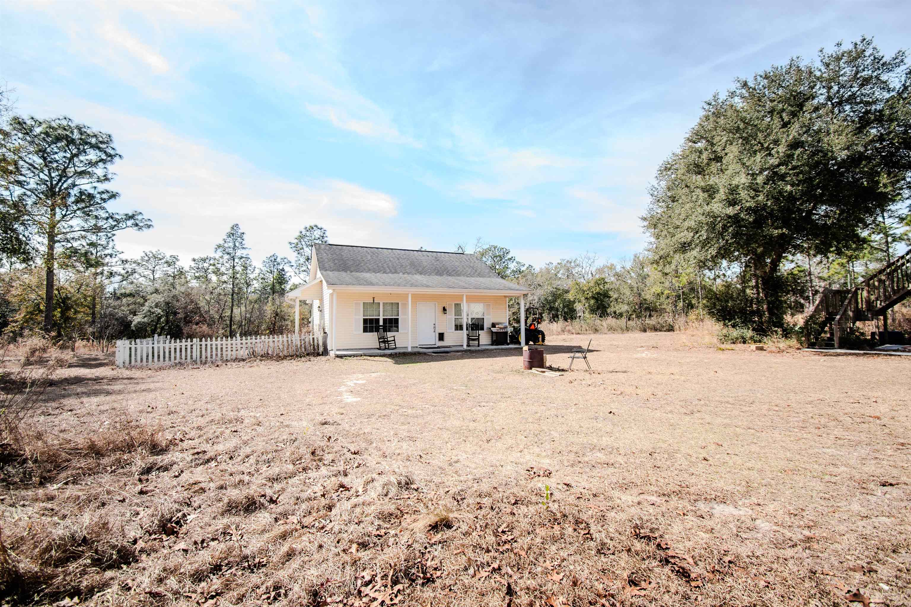 2044 McCall Bridge Road Quincy, FL 32351 - Photo 12 of 17 Gallery Image 12