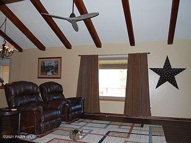 3500 West Runway Road Paulden, AZ 86334 - Photo 37 of 57 Living Room