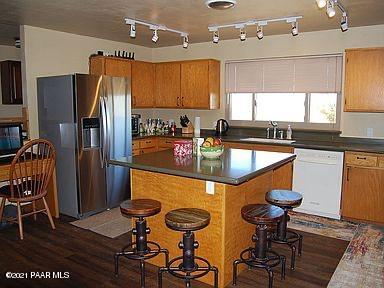 3500 West Runway Road Paulden, AZ 86334 - Photo 38 of 57 Kitchen
