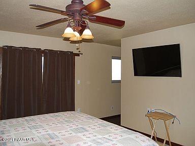 3500 West Runway Road Paulden, AZ 86334 - Photo 40 of 57 Master Bedroom 2