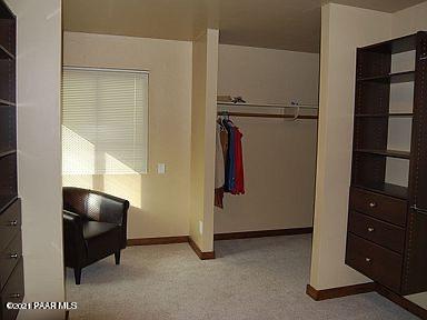 3500 West Runway Road Paulden, AZ 86334 - Photo 42 of 57 Master Closet