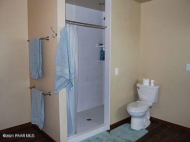 3500 West Runway Road Paulden, AZ 86334 - Photo 44 of 57 Master Bath 2
