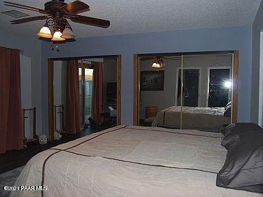 3500 West Runway Road Paulden, AZ 86334 - Photo 45 of 57 Master Bedroom