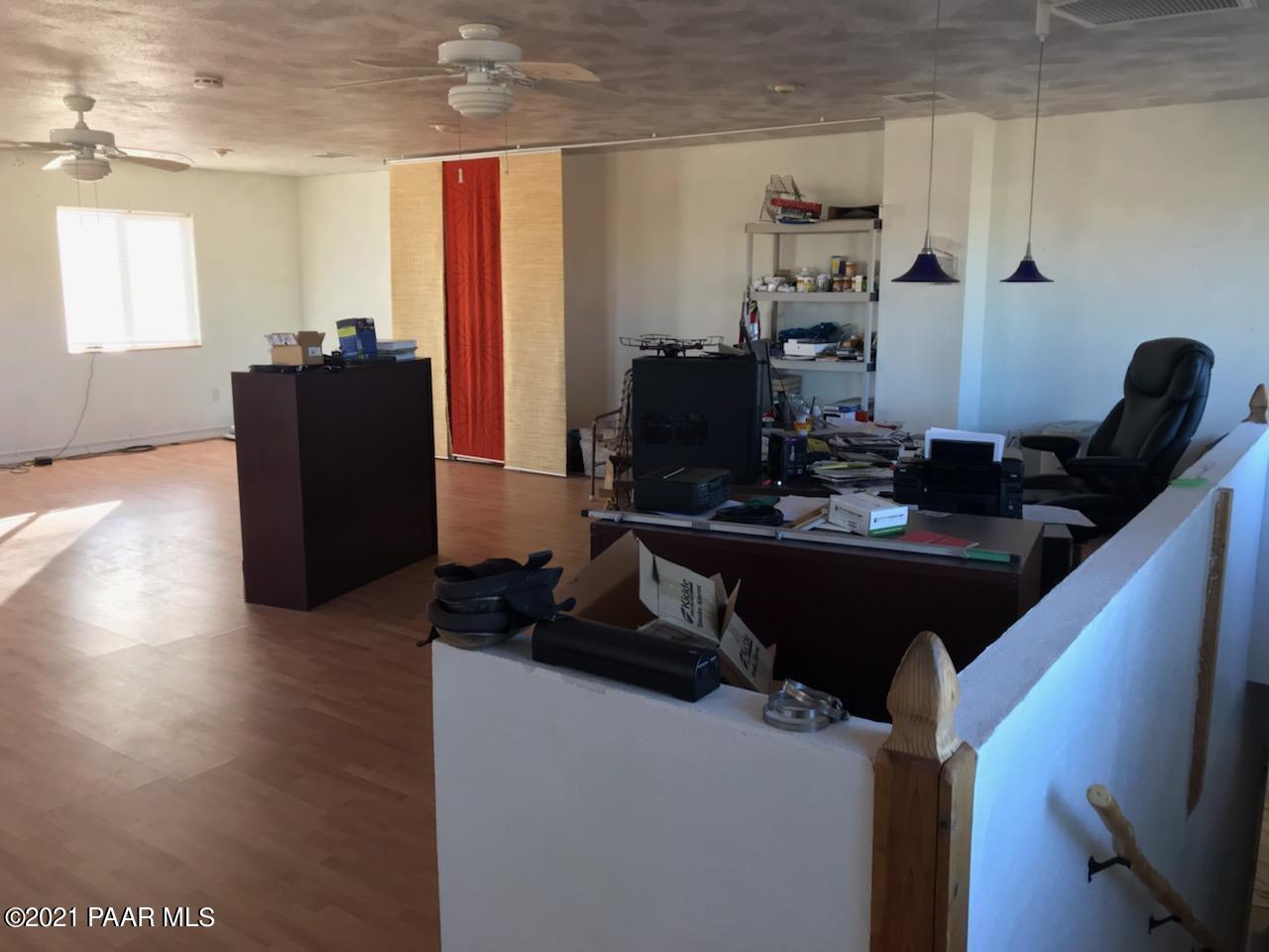 3500 West Runway Road Paulden, AZ 86334 - Photo 49 of 57 Upstairs Office