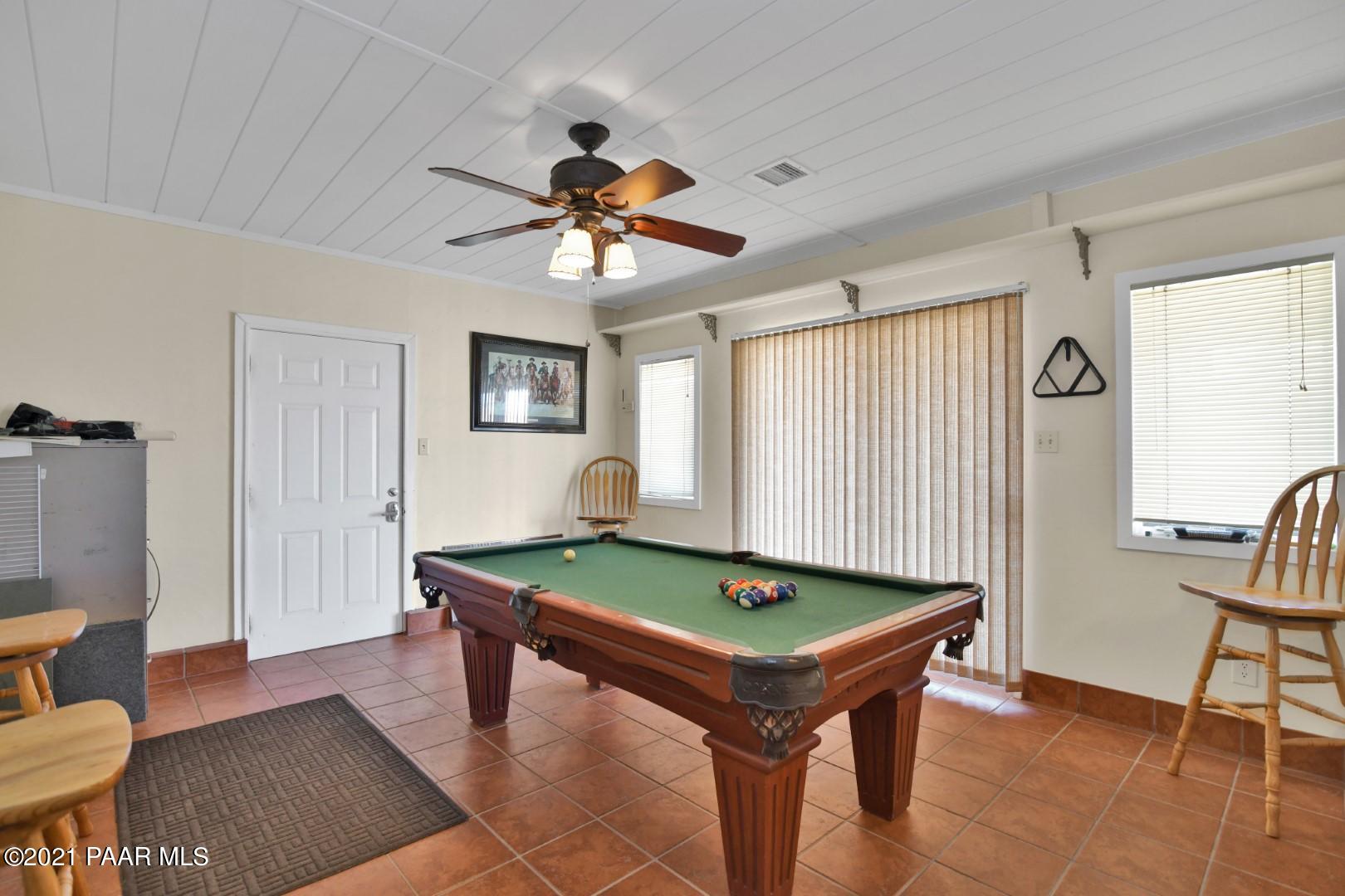 3500 West Runway Road Paulden, AZ 86334 - Photo 54 of 57 Pool / Dining Room