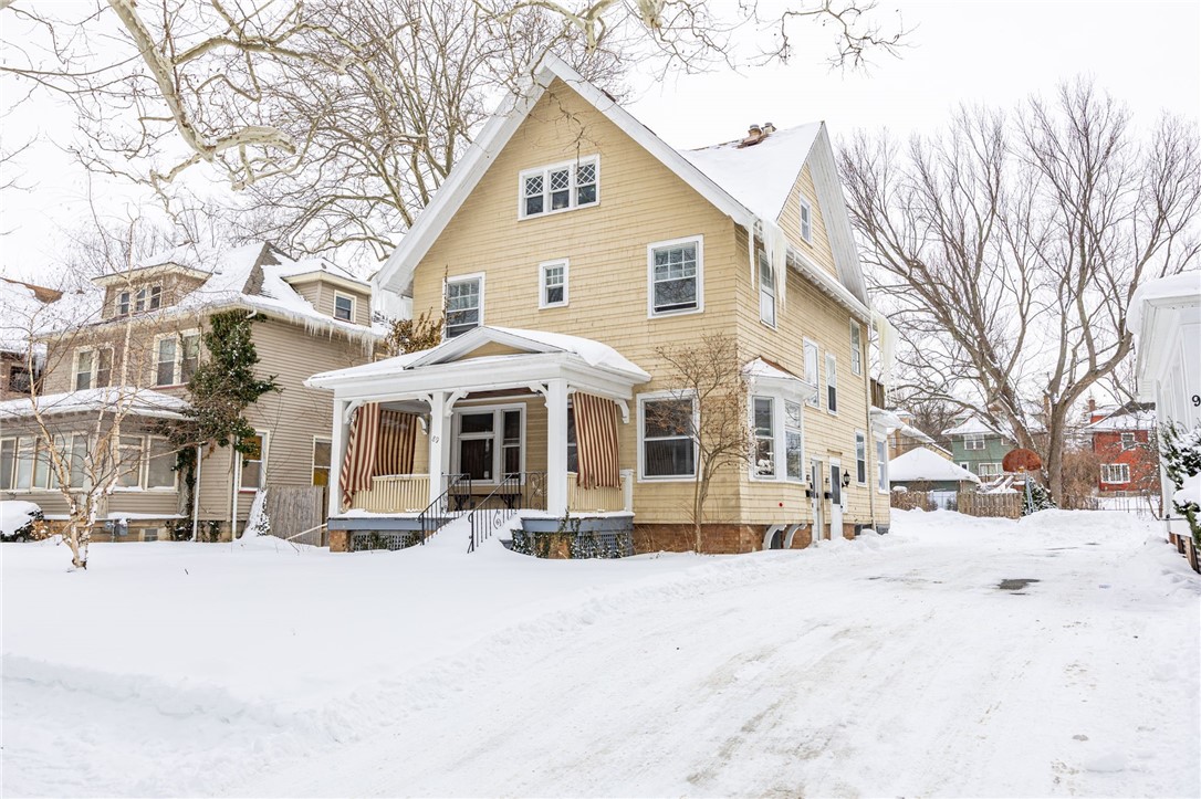89 Clay Avenue Rochester, NY 14613 - Photo 2 of 44
