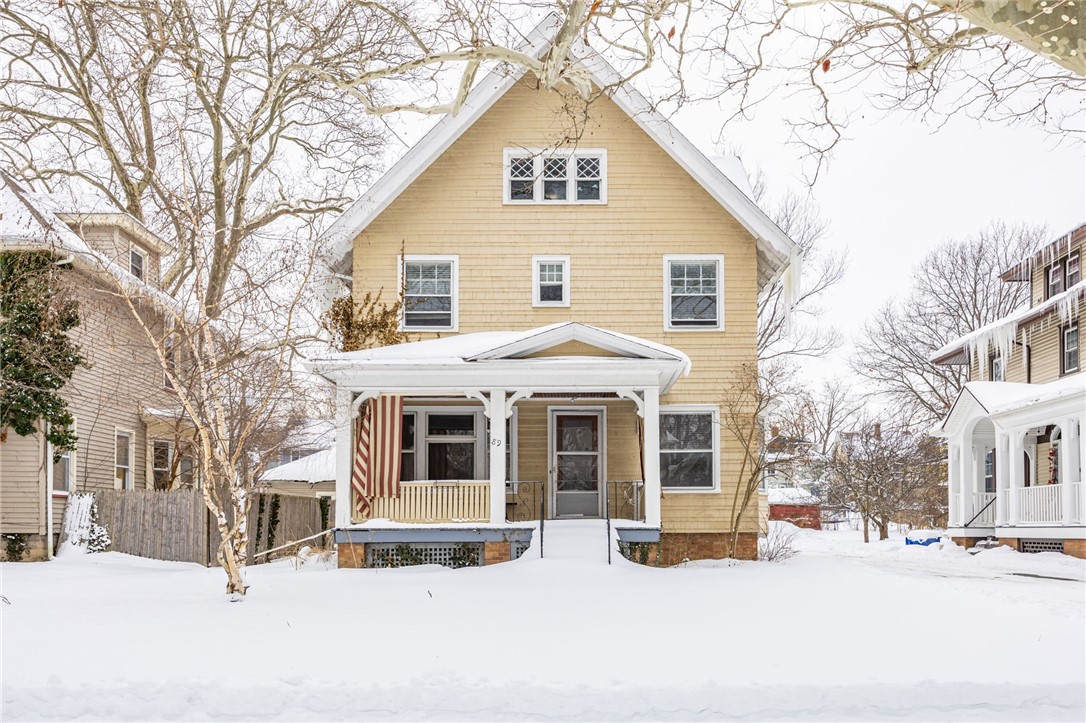 89 Clay Avenue Rochester, NY 14613 - Photo 3 of 44