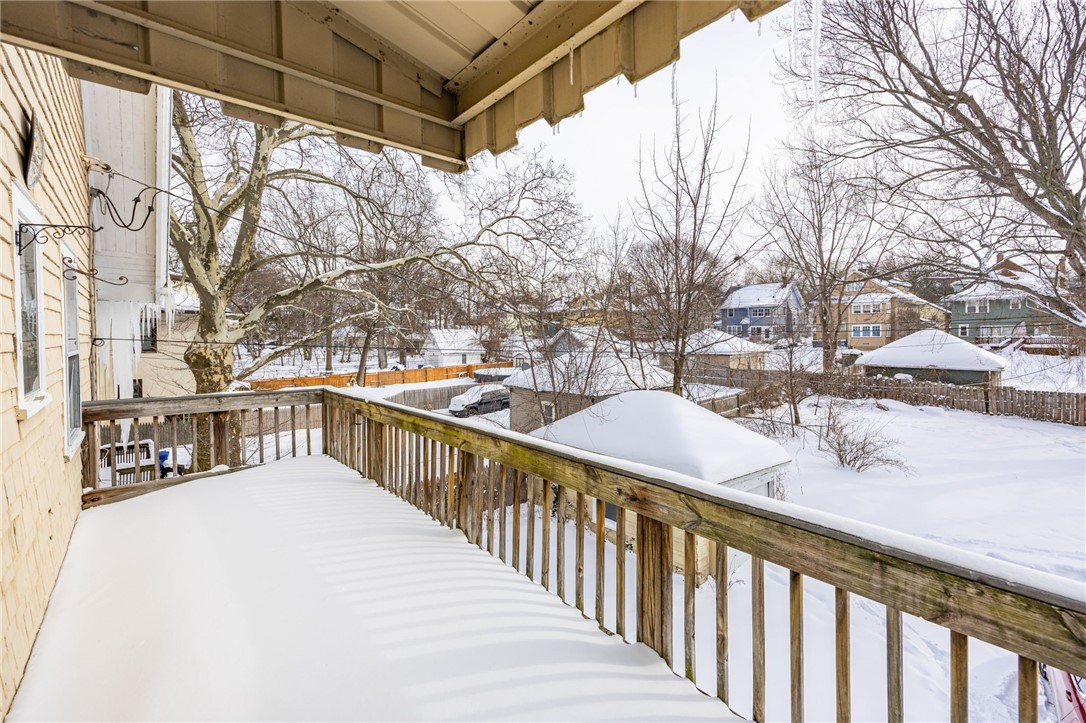 89 Clay Avenue Rochester, NY 14613 - Photo 40 of 44