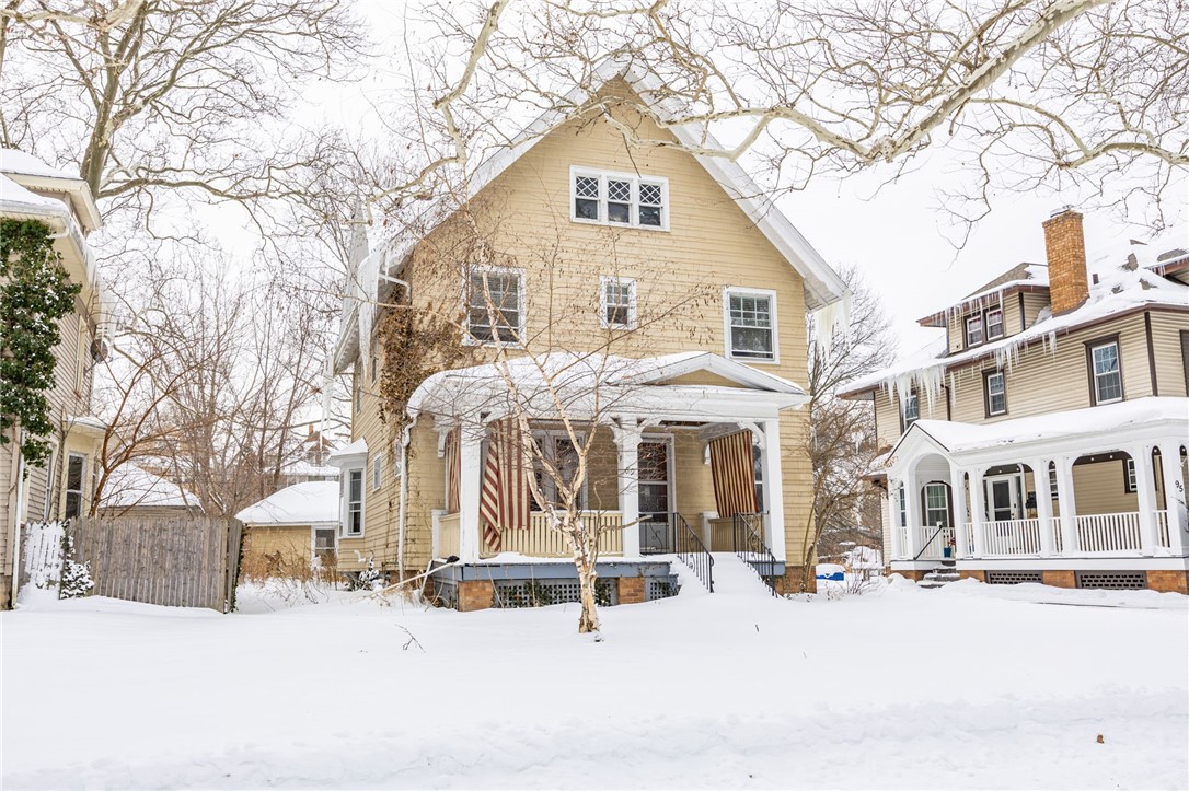 89 Clay Avenue Rochester, NY 14613 - Photo 4 of 44