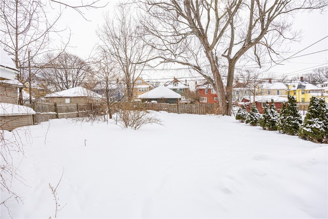 89 Clay Avenue Rochester, NY 14613 - Photo 42 of 44