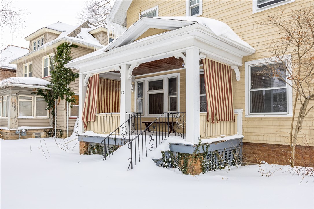 89 Clay Avenue Rochester, NY 14613 - Photo 5 of 44