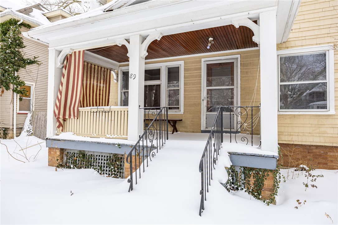 89 Clay Avenue Rochester, NY 14613 - Photo 6 of 44