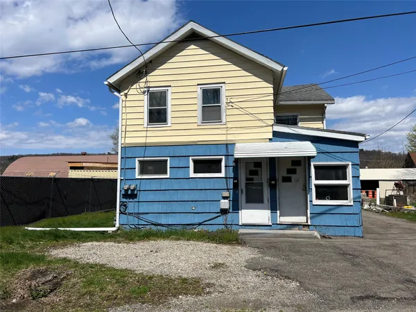 $1,200 | 4 Erie Street, Unit 1 # 1, Binghamton, NY 13905