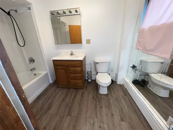 $1,200 | 4 Erie Street, Unit 1 # 1, Binghamton, NY 13905
