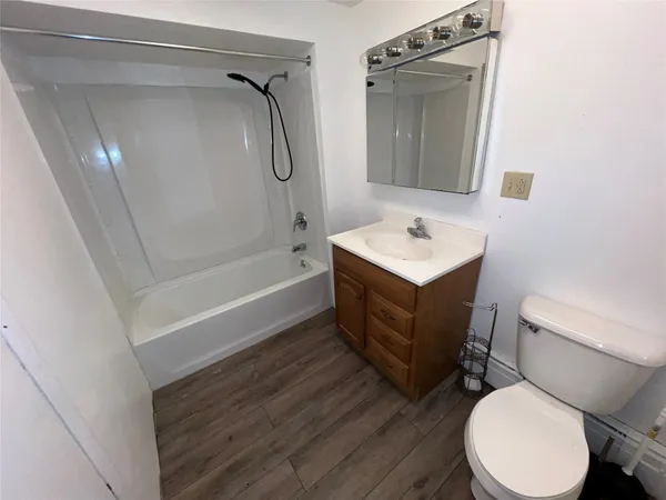 $1,200 | 4 Erie Street, Unit 1 # 1, Binghamton, NY 13905
