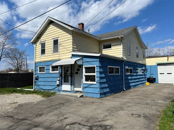 $1,200 | 4 Erie Street, Unit 1 # 1, Binghamton, NY 13905