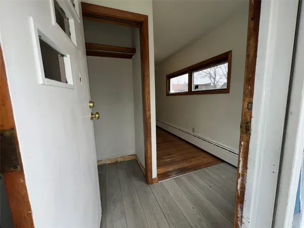 $1,200 | 4 Erie Street, Unit 1 # 1, Binghamton, NY 13905