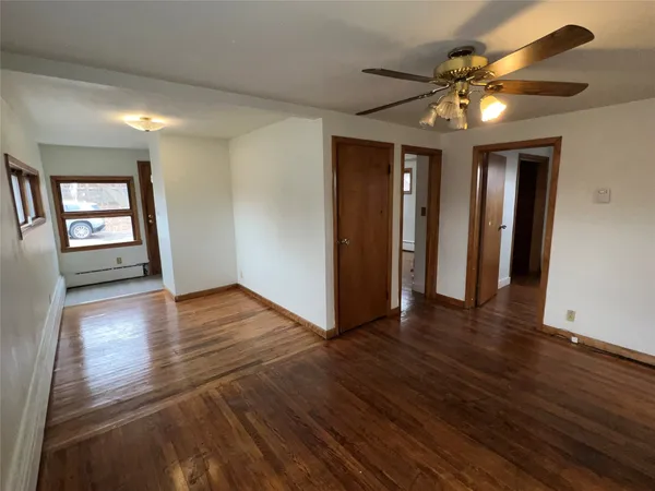 $1,200 | 4 Erie Street, Unit 1 # 1, Binghamton, NY 13905