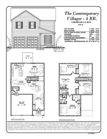 $659,990 | 197 B Crownshield, Unit 16B, Uxbridge, MA 01569