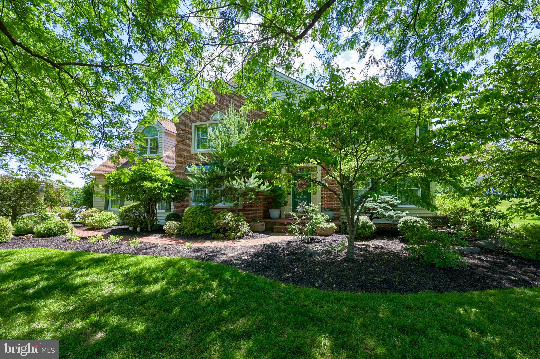 404 Rhoda Drive Lancaster, PA 17601 - Photo 55 of 56