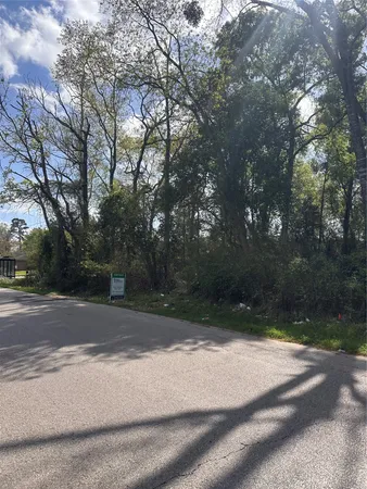 $129,000 | 0 South 7th Street, Conroe, TX 77301