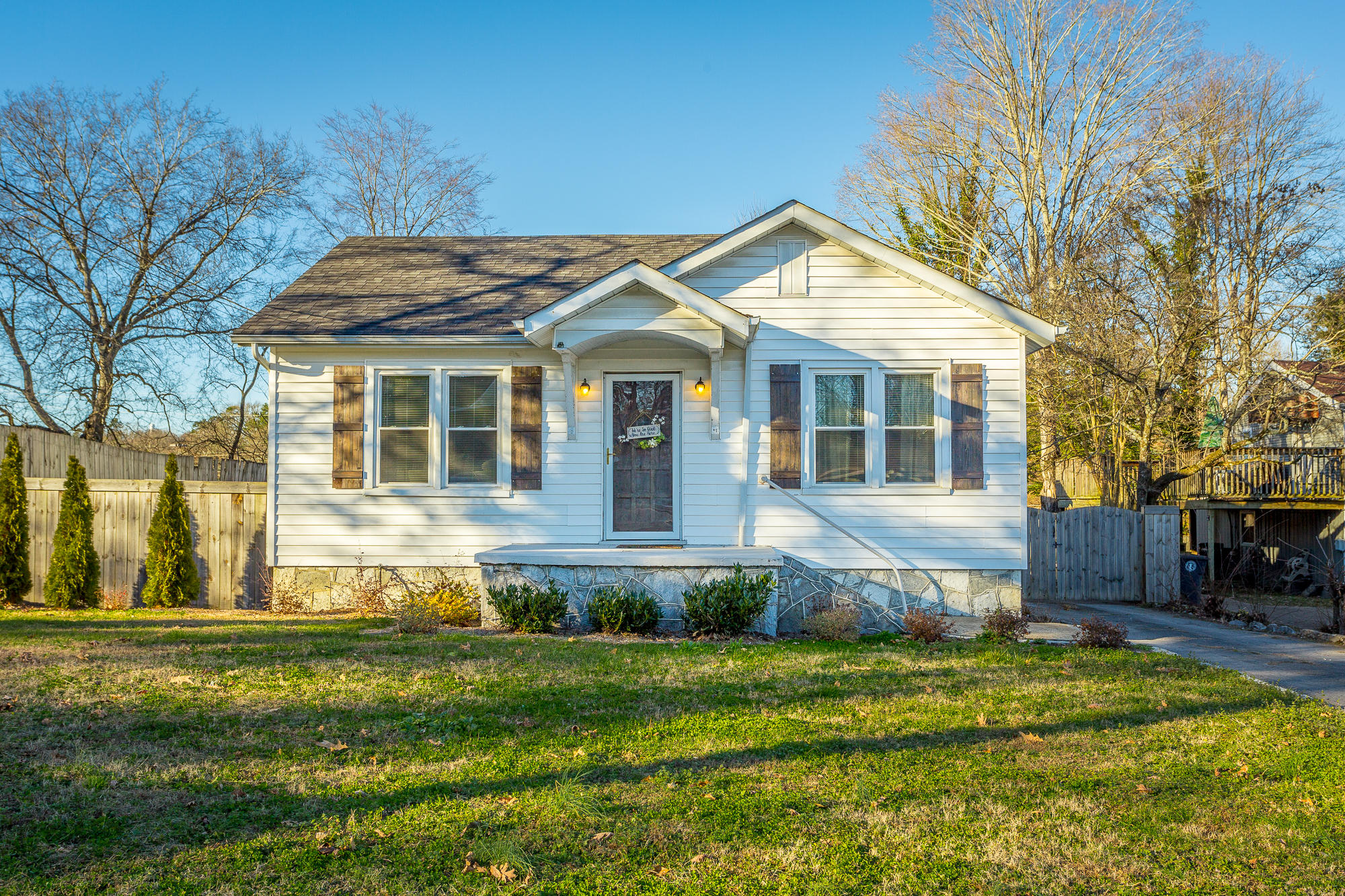 1033 John Ross Rd. HD-2