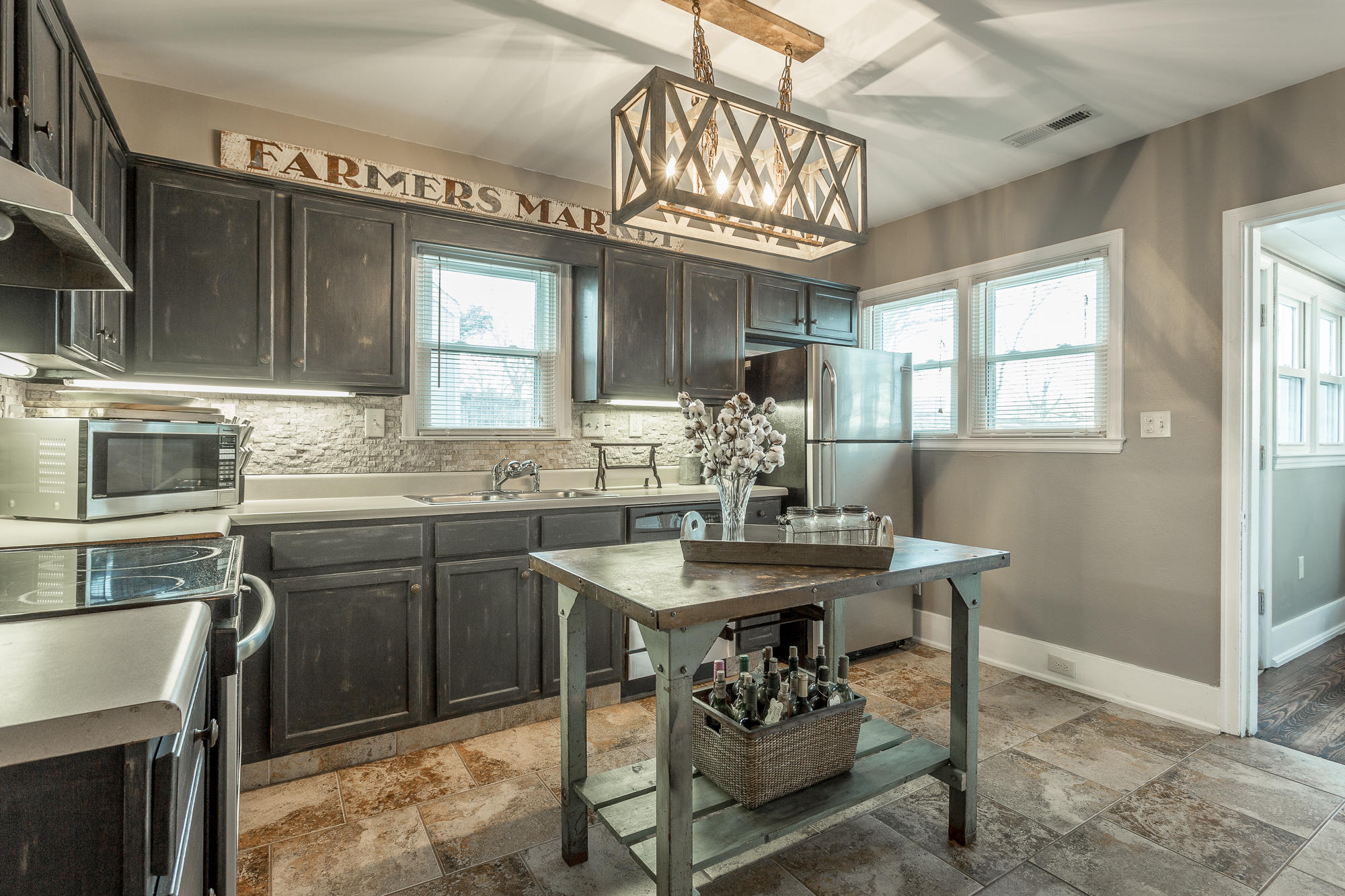1033 John Ross Road Chattanooga, TN 37412 - Photo 14 of 27 1033 John Ross Rd. HD-30