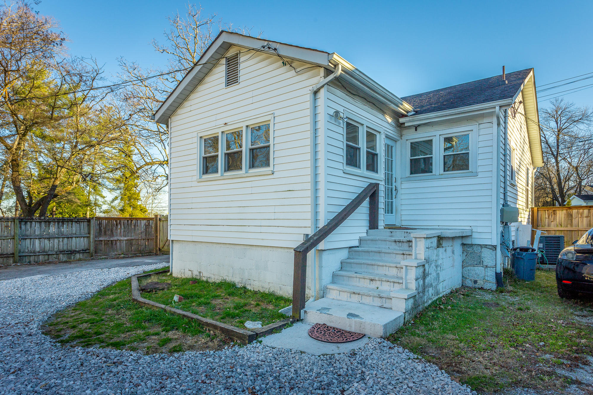 1033 John Ross Road Chattanooga, TN 37412 - Photo 21 of 27 1033 John Ross Rd. HD-15