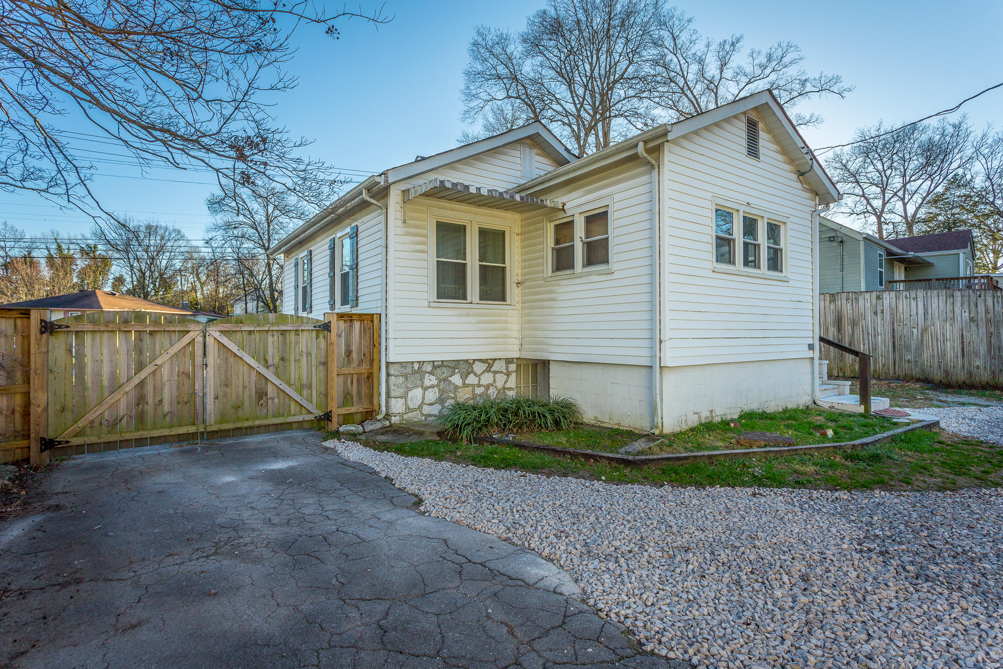 1033 John Ross Road Chattanooga, TN 37412 - Photo 22 of 27 1033 John Ross Rd. HD-45
