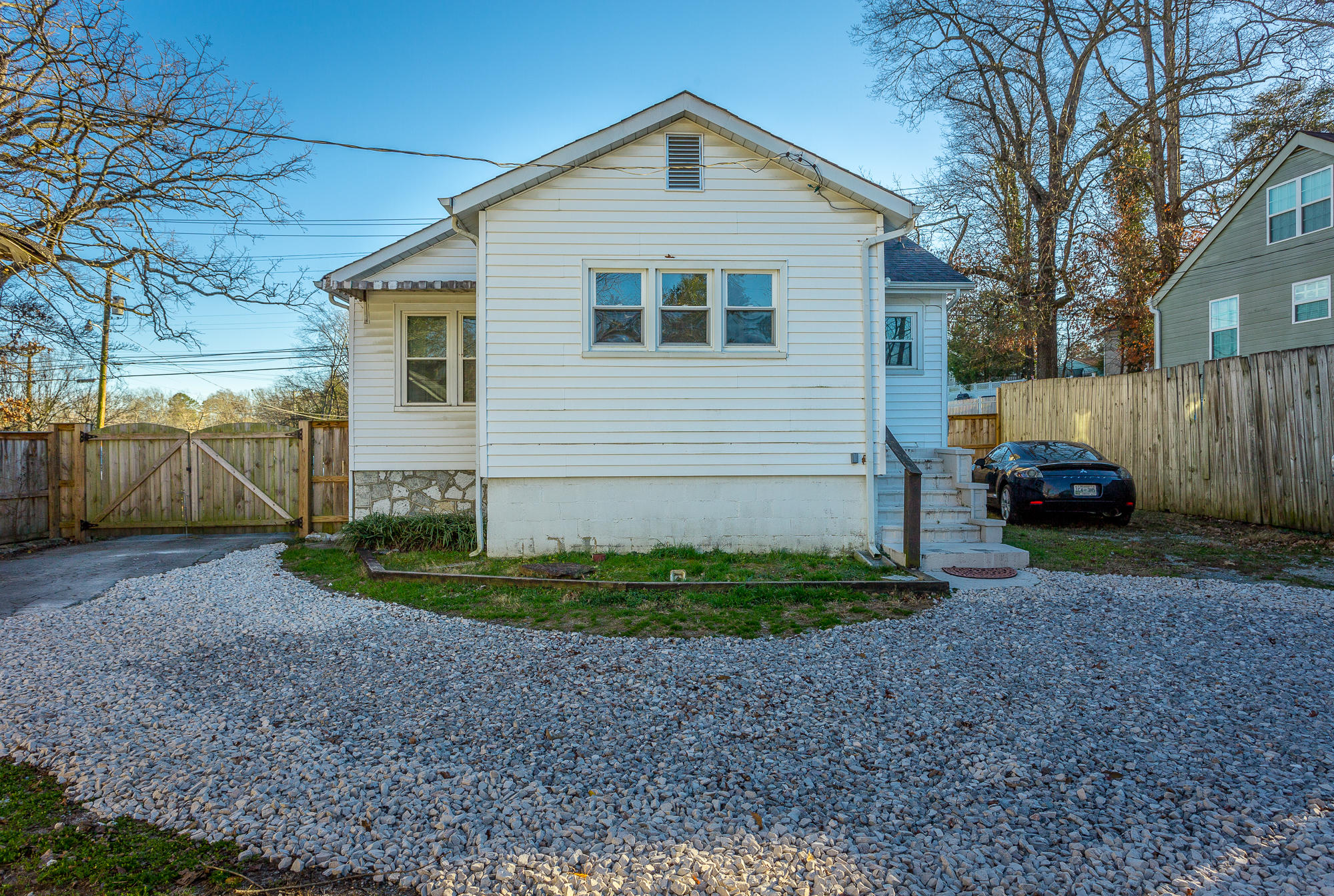 1033 John Ross Road Chattanooga, TN 37412 - Photo 23 of 27 1033 John Ross Rd. HD-14