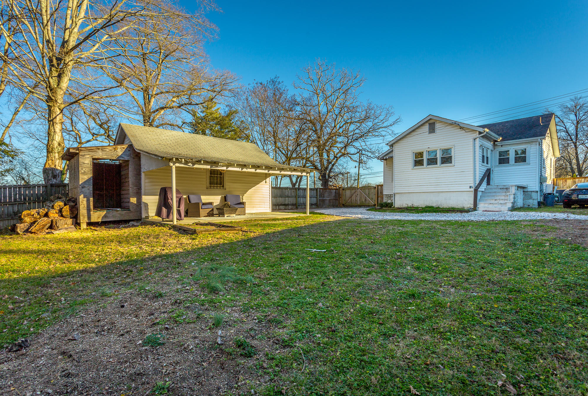 1033 John Ross Road Chattanooga, TN 37412 - Photo 24 of 27 1033 John Ross Rd. HD-19