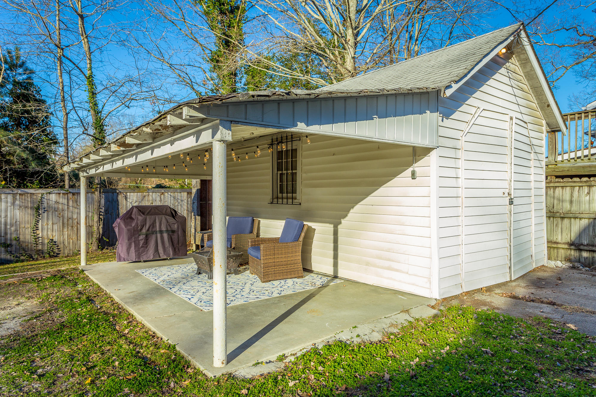1033 John Ross Road Chattanooga, TN 37412 - Photo 25 of 27 1033 John Ross Rd. HD-44