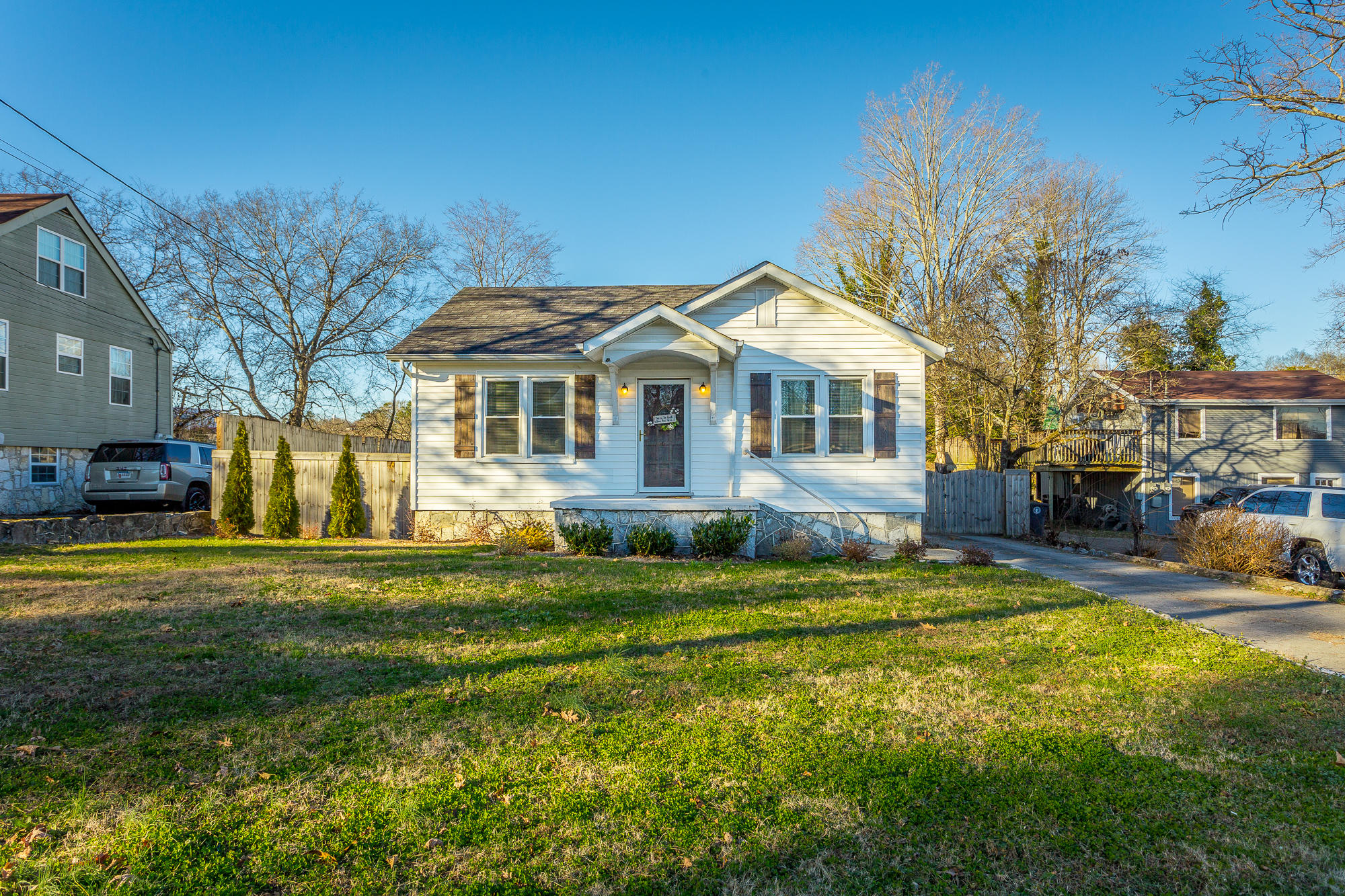 1033 John Ross Road Chattanooga, TN 37412 - Photo 27 of 27 1033 John Ross Rd. HD-1