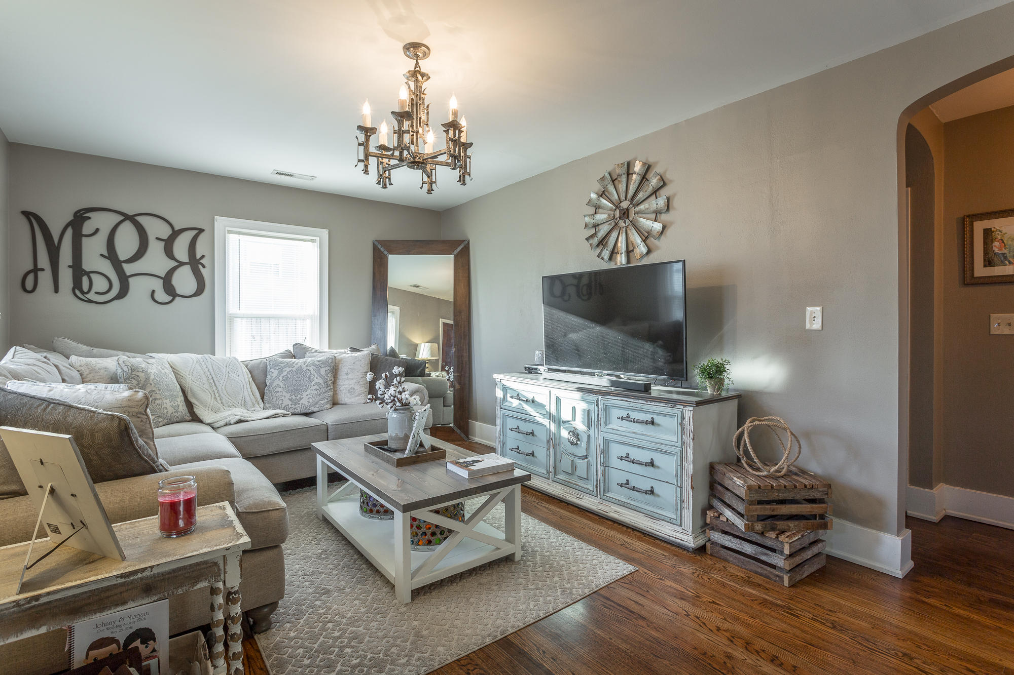 1033 John Ross Road Chattanooga, TN 37412 - Photo 5 of 27 1033 John Ross Rd. HD-21