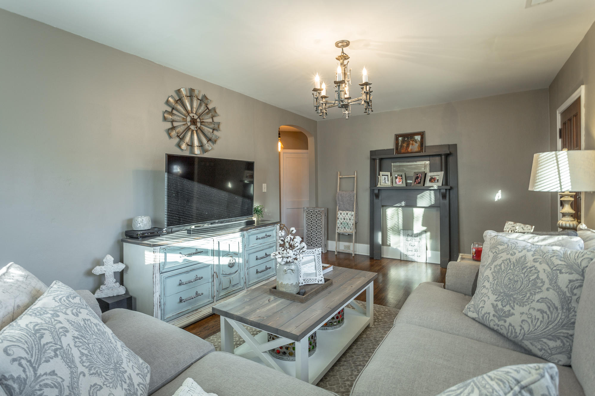1033 John Ross Road Chattanooga, TN 37412 - Photo 6 of 27 1033 John Ross Rd. HD-23