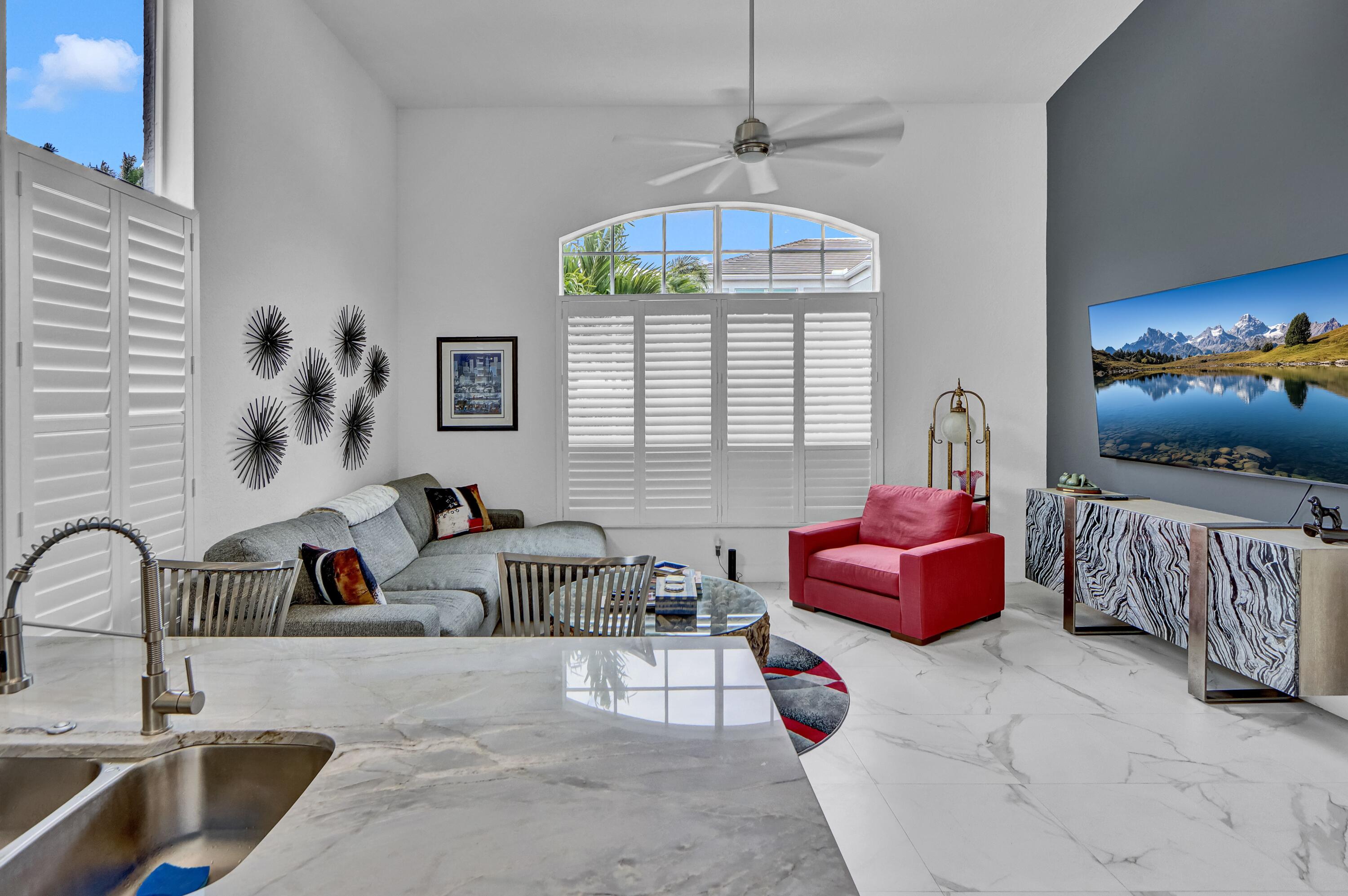 4265 Northwest 65th Road Boca Raton, FL 33496 - Photo 9 of 44 Family Room - 2