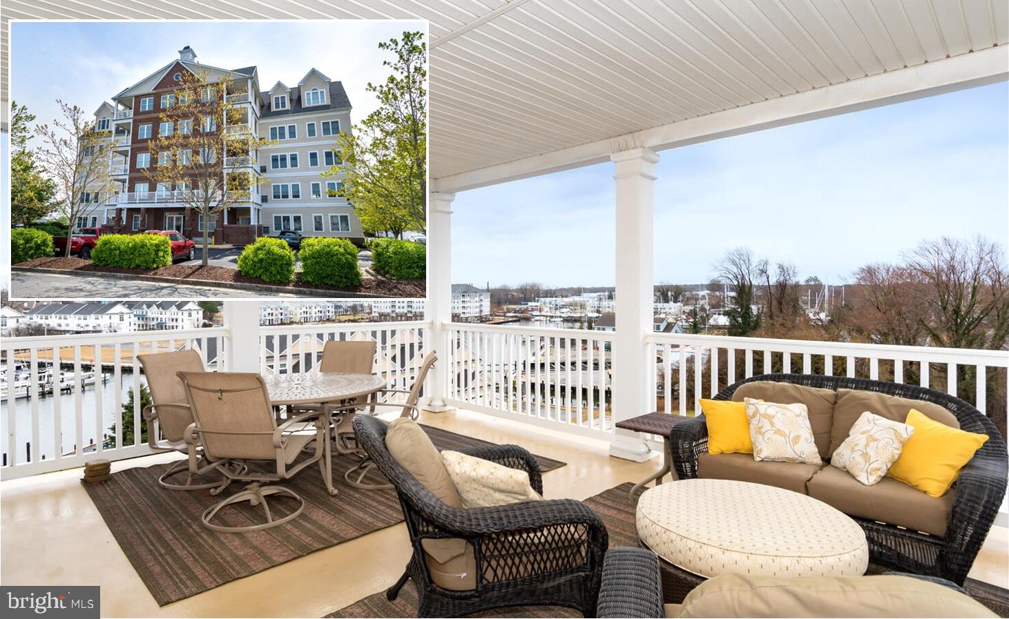 301 Muir Street, Unit 502 Cambridge, MD 21613 - Photo 1 of 53