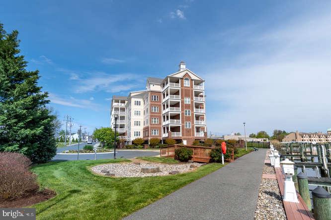 301 Muir Street, Unit 502 Cambridge, MD 21613 - Photo 44 of 53